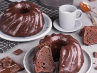 Babka Czekoladowa 400 g